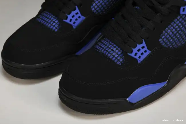 Rep Jordan CT8527-018 Royal Game Retro Black 4 0507